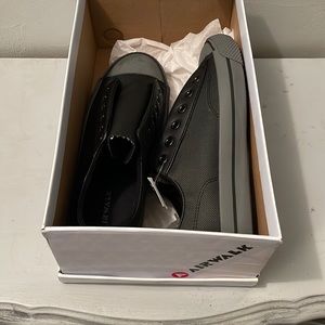 Men’s Airwalk Legacee Sneakers Size 9.5 NIB